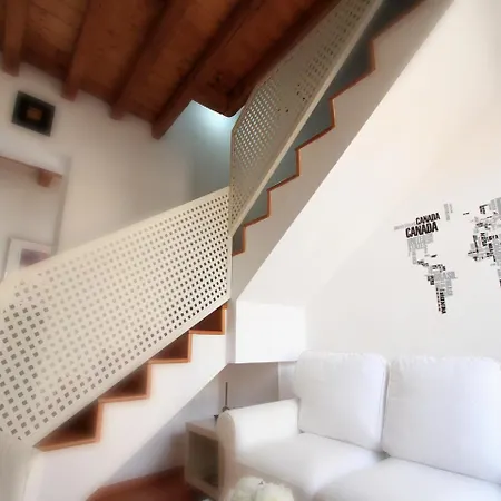 Apartamentos Toledo Suite Apartment Toledo
