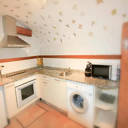 Apartamentos Toledo Suite